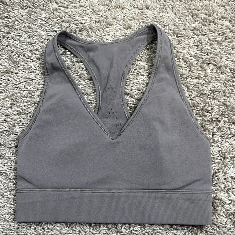 Lululemon bra top